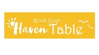 Haven Hopton - How to book a table - The Video!