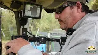 Rides with Richie- Corn Season!