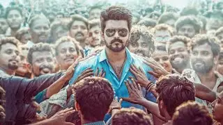 Thalapathy Vijay Anna Mega Entry at Jana Nayagan Audio Launch! 🔥 #JanaNayaganMalaysia 