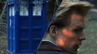 Doctor Who FanFilm: The Forgotten Time Lord's Post Regeneration