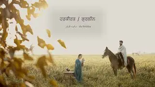Best prewedding || Harkirat & Gurleen || Team Cinematic || 2025