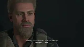 Tom Clancy's Ghost Recon Breakpoint:Xbox Series X: Video 49: Este es ultimo video que hicimos.