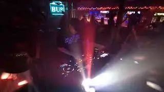 PUPPY + And... (Anddotdotdot Music) - Uncaged: A 360 EDM Experience at King's Rook Club 11-21-25