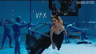 Mr:Green देखिये हॉलीवुड फिल्मो में vfx का कमाल | Movies BEFORE AND AFTER Special Effects