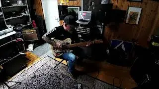 Demon Pedals Kondo Shifuku D-Style