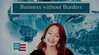 Business without Borders Explores Hypnotherapy with Archie Hamilton