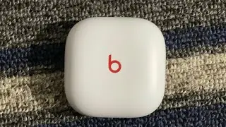 Beats Fit Pro Tutorial