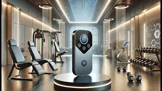💆&zwj;♂️ MASTOGO Wireless Unit Back Pain Relief Massager | Best EMS Microcurrent Mini Massage Device 🤲