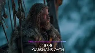 Bræ - OARSMANS OATH 