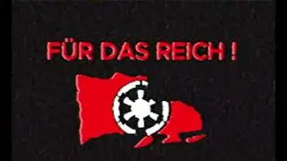 Imperial State of Emergency due to a revolution in Cuki Empire (analog)