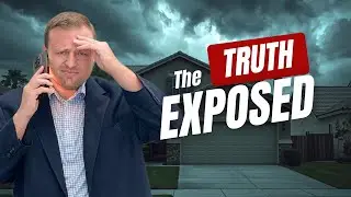 Why The F&*$ Didn't My Home Sell??