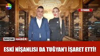 Güllü'nün kızı Tuğyan'ı yakacak iddialar!