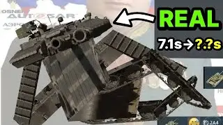 Real Free Soviet MBT Buffs