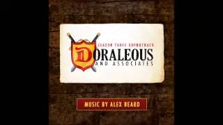 DORALEOUS AND ASSOCIATES, 37-Saviors of Nudonia (season 3 soundtrack)
