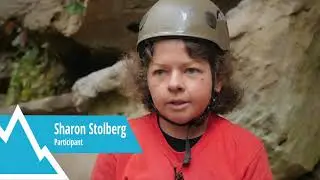 Paradox Sports: An Inside Look at Adaptive Rock Climbing