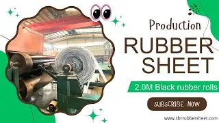 2m Width black rubber sheet|industrial rubber sheet|rubber sheet roll