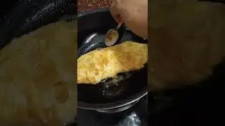 #shorts#all time favorite 😍 ❤️ egg omelet 😋🥰easy recipe 😋 👌 &hearts;️
