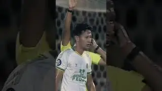 Yandi Sofyan #HDASports #highlights