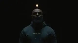 Kaaris - &Eacute;quipage (Clip Officiel)