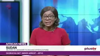 Kayode Akintemi Live Stream