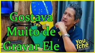 Gostava Muito De Gravar Ele - Beto Caetano