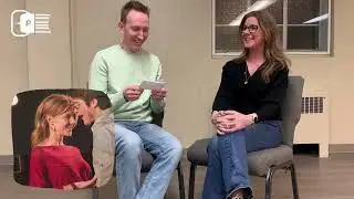 Peppermint Creek Theatre Actor Spotlight - Heather Lewis stars in 