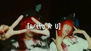 [FREE] WE R WHO WE R SAMPLE TYPE BEAT 