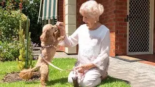 Testimonial: Living at Eldercare Old Oxford Court Retirement Village