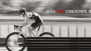 ROAD TO OLYMPICS 2028 | EP 1: Into The Unknown