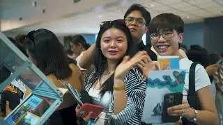 Day 2 35th Philippine Travel Mart