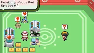 Petalburg Woods Ep. 5 - In-person Multiplayer is Alive & Well