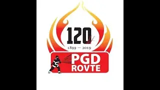 PGD Rovte 120 let