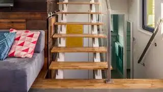 A Livework Laneway House For A Graphic Artist Lanefab   Gorgeous House Design