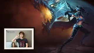 SG White Imp Pentakill against Dark Passage + Analysis (First in the Worlds)