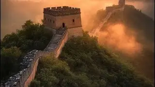 Why the Great Wall of China Is Iconic