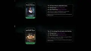 UNCOMMON: Dearest Memory vs Mid-battle Snack :ACCESSORY👿 Klassic Tower Rewards🔥Comparison☠️MK Mobile