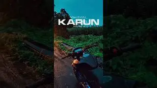 AAJA Mahi MT-15 #yamahamt15modificationstutas #youtubeshorts #ytshorts