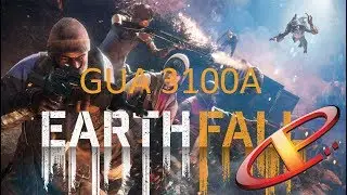 Earthfall Invasion PC Medium Settings