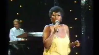 Joan Faulkner - Once in my Life