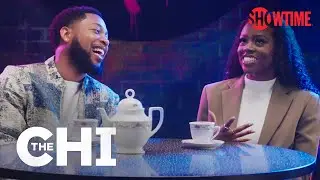 The Chi Tea: Season 6 Episode 1 After Show | The Chi | SHOWTIME