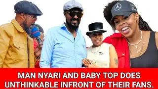 MUTHONI WA KIRUMBA NA MAN NYARI KUUGIRIRIO MAKIINA KIGOOCO 