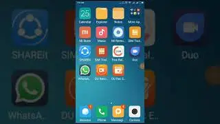 How to remove Google account from redmi note 3 or 4