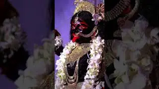জয় মা শ্যামসুন্দরী 🌺🙏#shorts #kali #maakali #maa #love