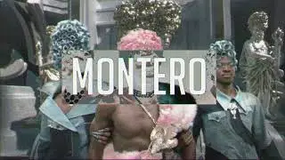 [FREE] Lil Nas X x Tyga Type Beat 2021 - Montero (Call me by your name) | Prod. by Qube