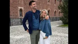 48 Hours in Milan ❤️ Our First Home, Favorite Spots & Inter at San Siro!