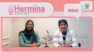 Bercak Putih di Kulit, Apakah Berbahaya ?