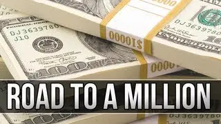 FIFA 13 - Road To A Million (Trading Series) - #1