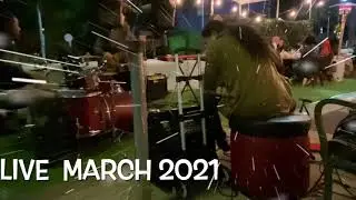 #jazz #pop #funk #rock #fusion #percussions #drums #bass #sax