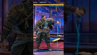 Old LING In PvP😈 Shadow Fight 4 Arena #shadowfightarena #lingmontage #shorts #shadowfight4