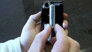 How to Use the Coby Snap Camera